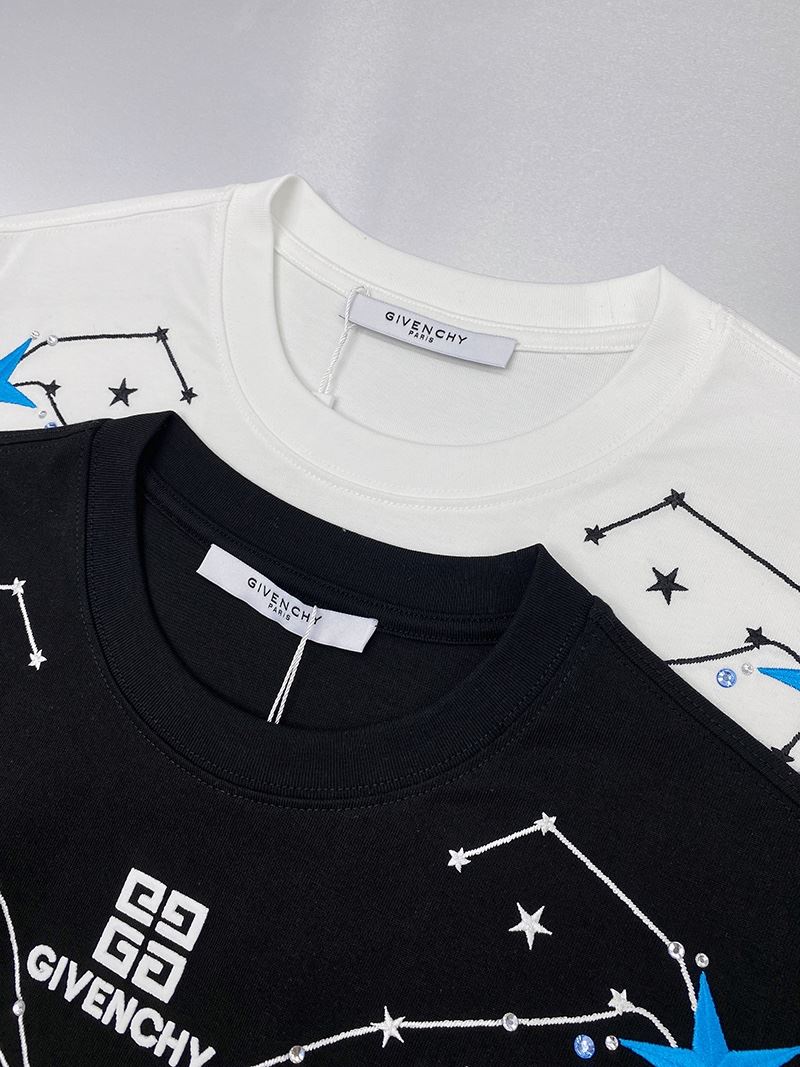 Givenchy T-Shirts